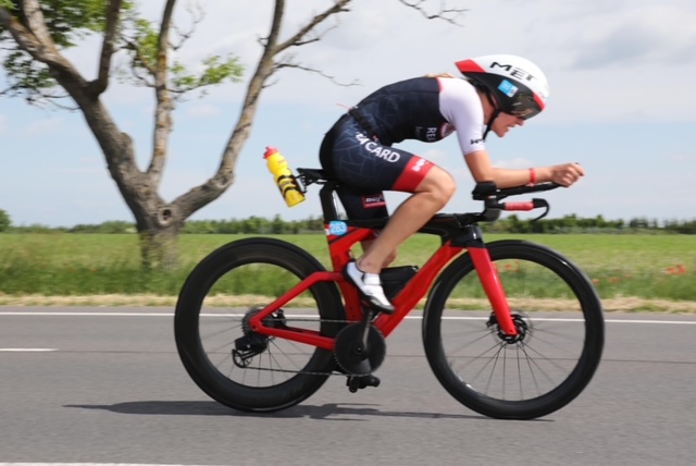 5 TuS Triathleten starten auf Hawaii bei der Ironman WM 2022