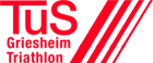 Logo Zawodów 13. Short-Track Triathlon TuS Griesheim 2020